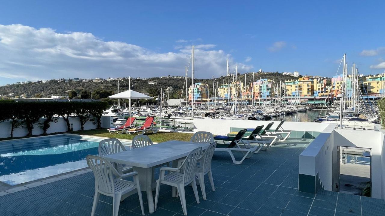 Willa Marina By Check-In Portugal Albufeira Zewnętrze zdjęcie