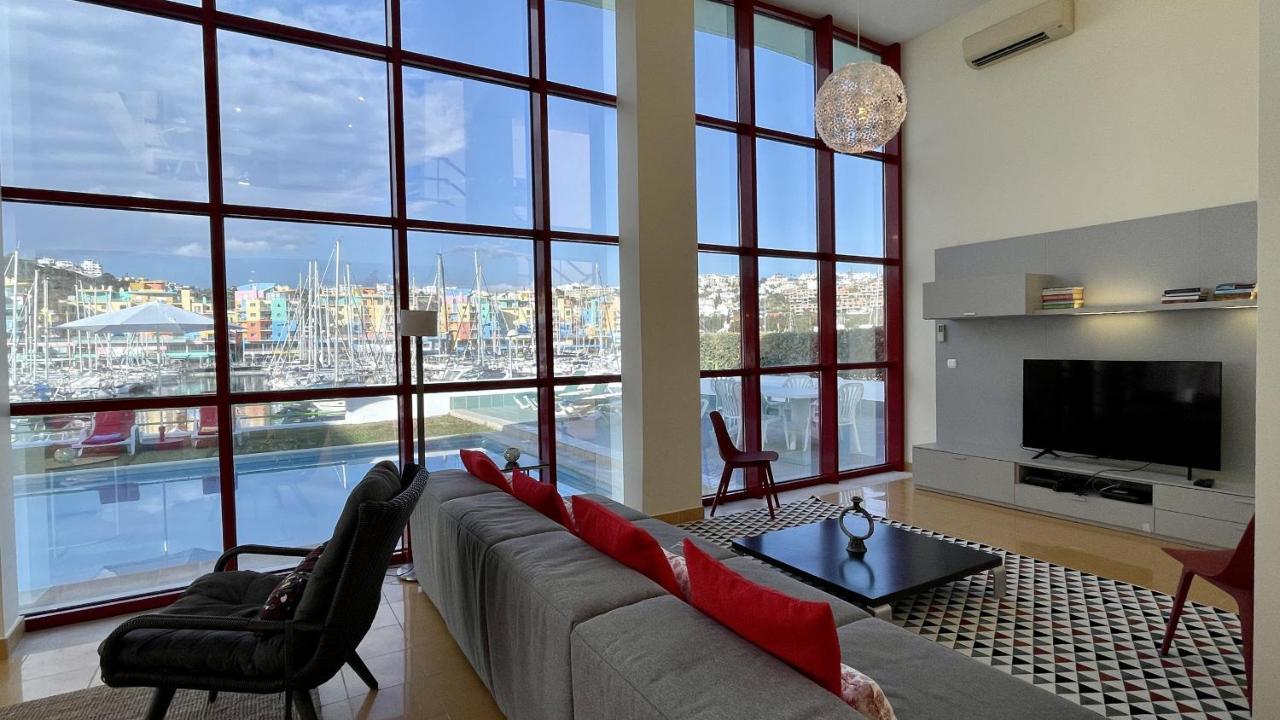 Willa Marina By Check-In Portugal Albufeira Zewnętrze zdjęcie