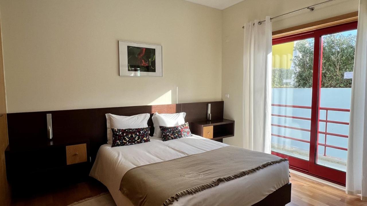 Willa Marina By Check-In Portugal Albufeira Zewnętrze zdjęcie