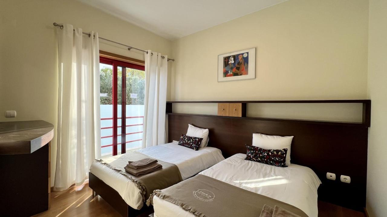 Willa Marina By Check-In Portugal Albufeira Zewnętrze zdjęcie
