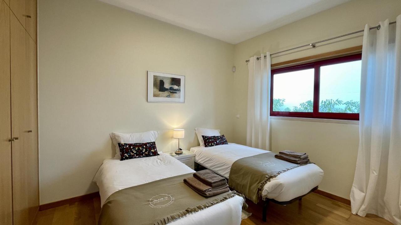 Willa Marina By Check-In Portugal Albufeira Zewnętrze zdjęcie